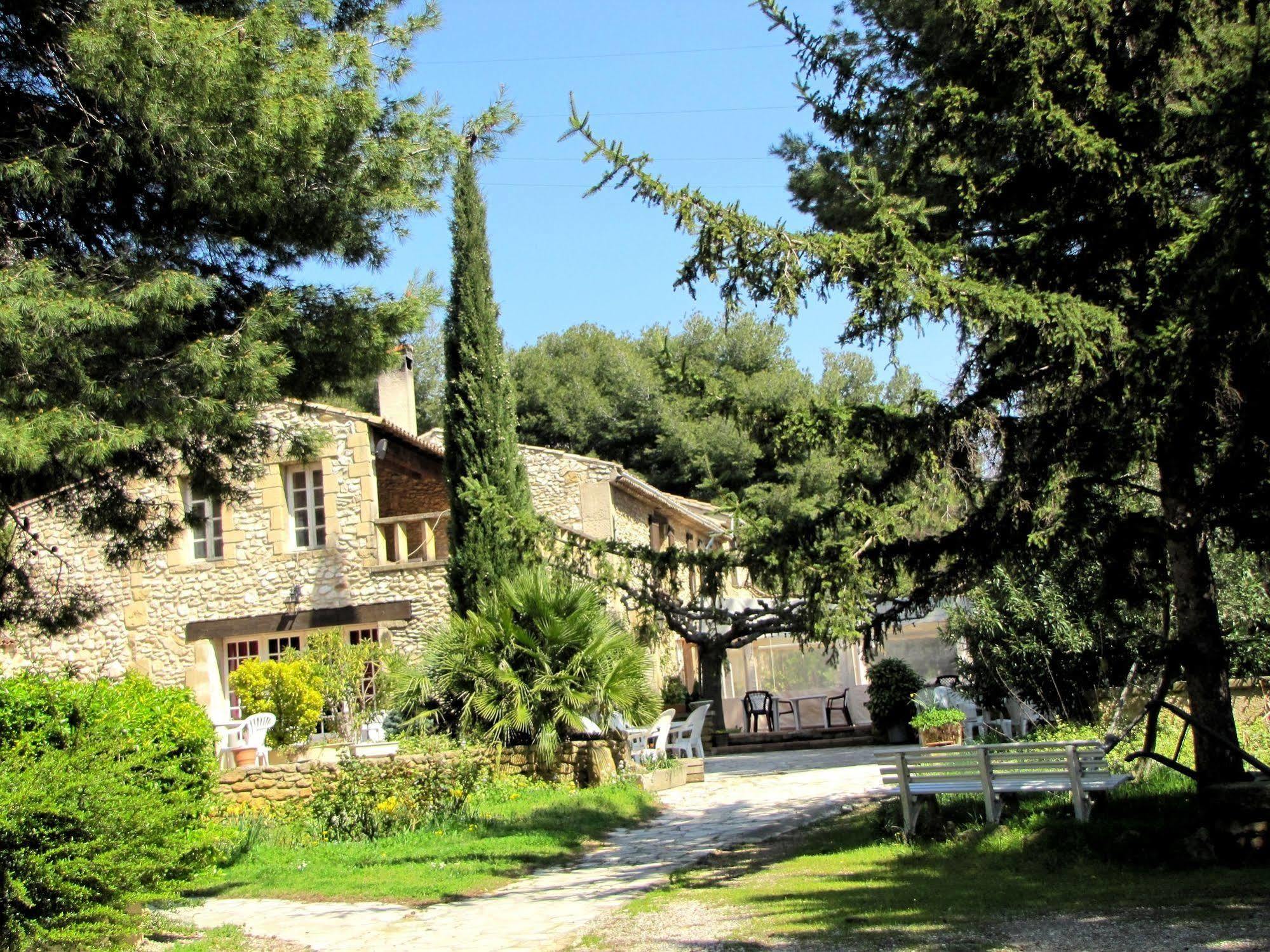Best Western Domaine De Roquerousse Salon-de-Provence Exterior photo