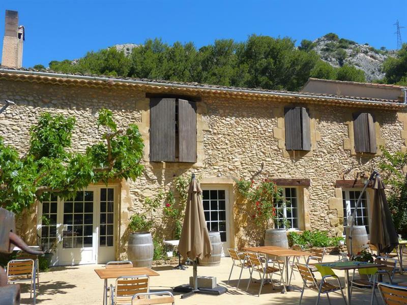 Best Western Domaine De Roquerousse Salon-de-Provence Exterior photo