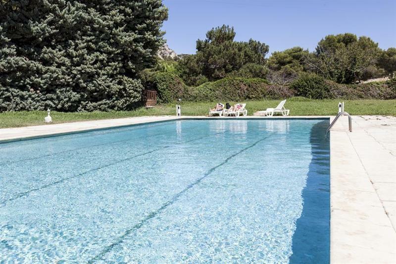 Best Western Domaine De Roquerousse Salon-de-Provence Exterior photo