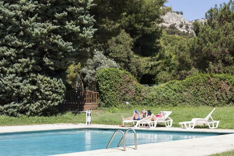 Best Western Domaine De Roquerousse Salon-de-Provence Exterior photo