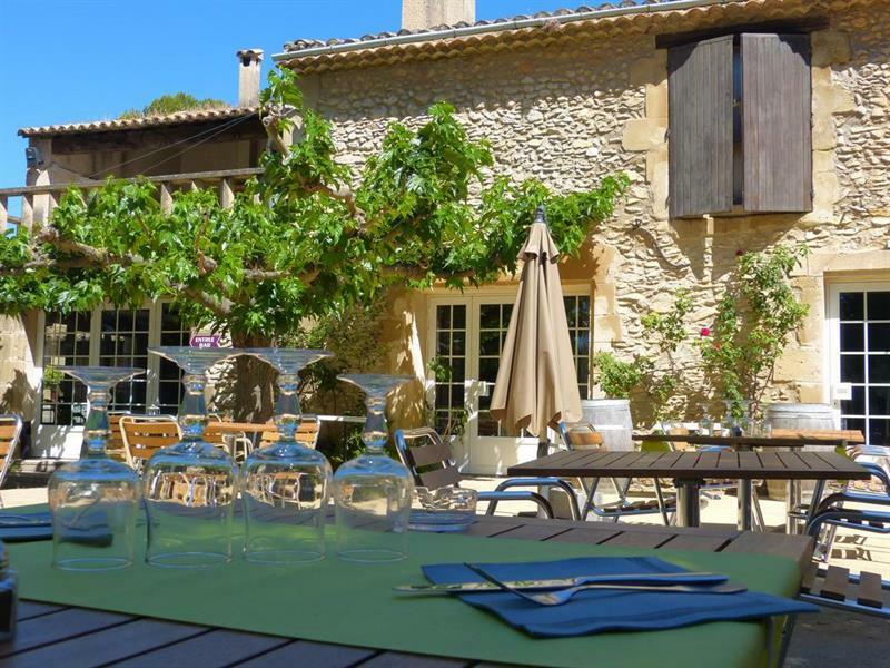 Best Western Domaine De Roquerousse Salon-de-Provence Exterior photo