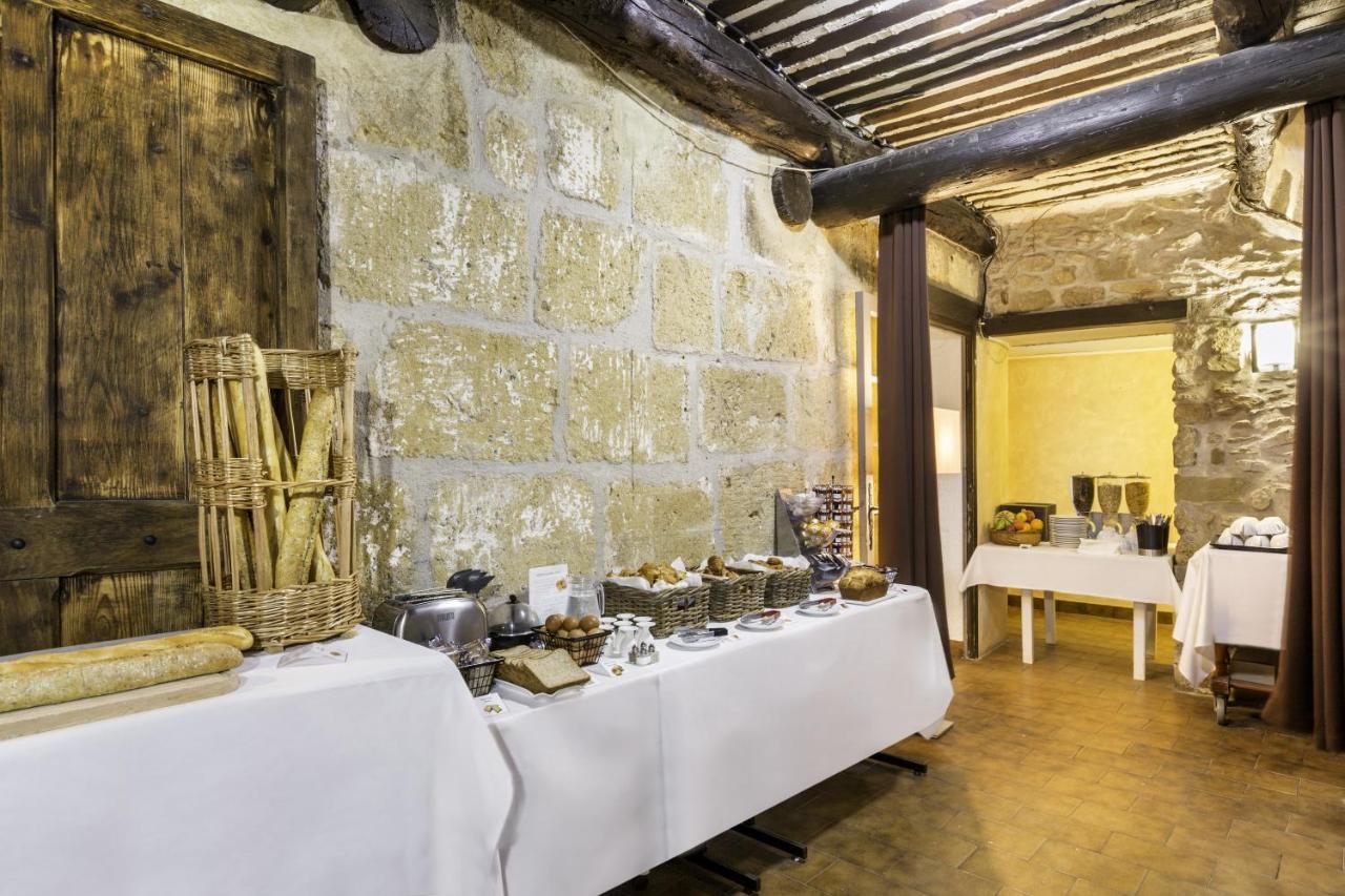 Best Western Domaine De Roquerousse Salon-de-Provence Exterior photo